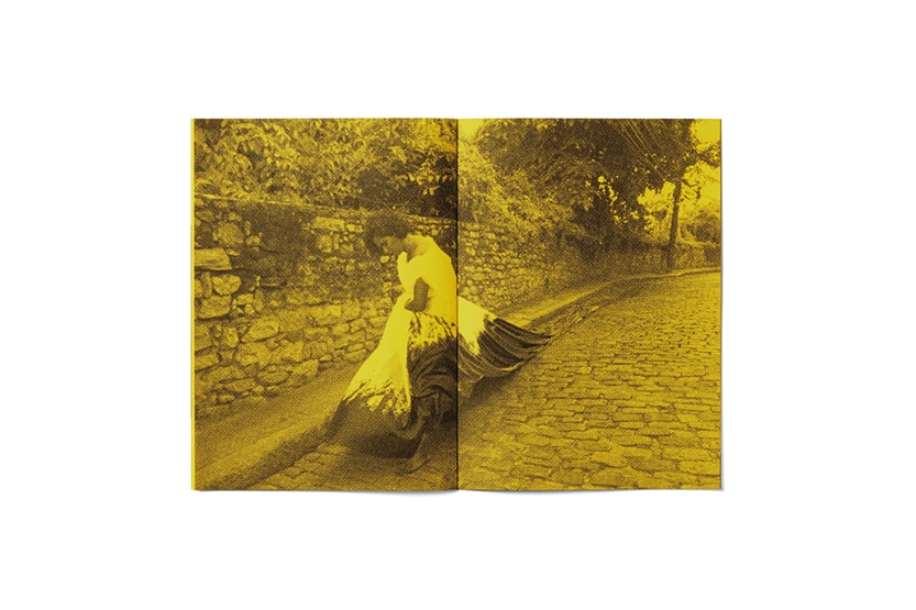 구찌, 성 평등 전문 매거진 'CHIME zine' 1호 발행, 잡지, CHIME FOR CHANGE 캠페인