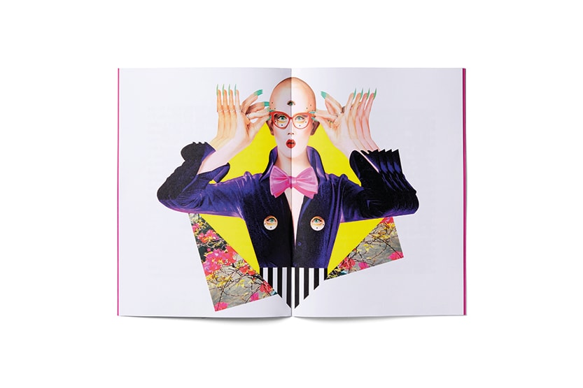 구찌, 성 평등 전문 매거진 'CHIME zine' 1호 발행, 잡지, CHIME FOR CHANGE 캠페인