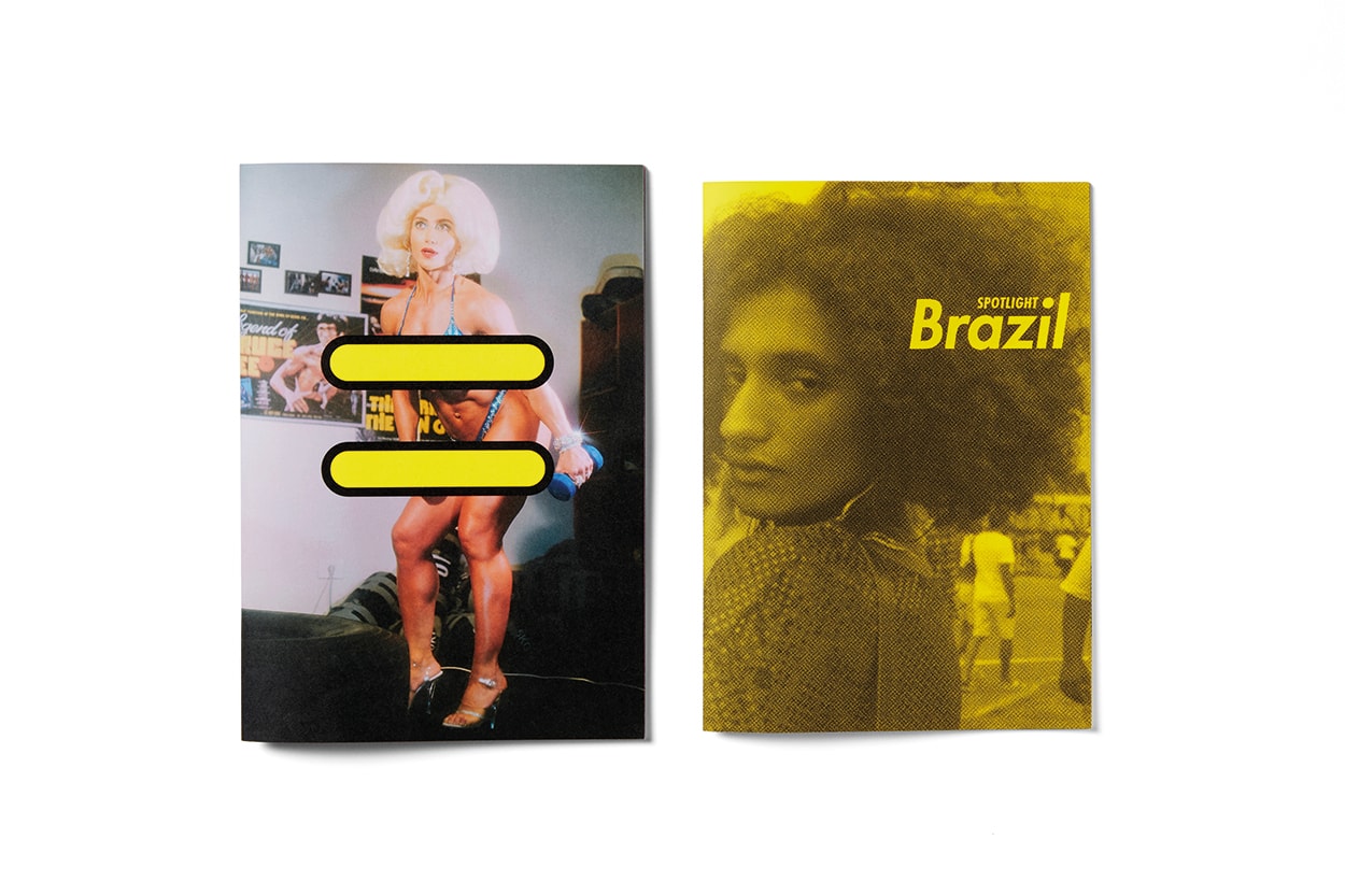 구찌, 성 평등 전문 매거진 'CHIME zine' 1호 발행, 잡지, CHIME FOR CHANGE 캠페인