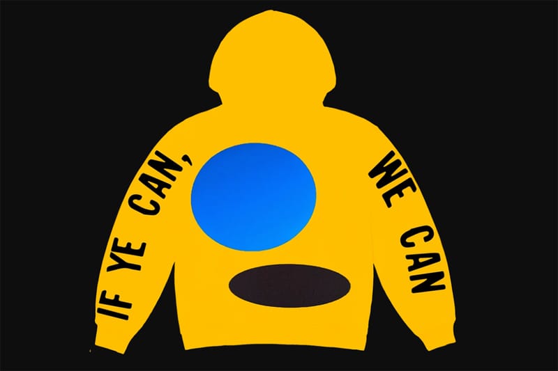 캑터스 플랜트 플리 마켓 협업 포함, 칸예 웨스트 새 앨범 굿즈 총정리