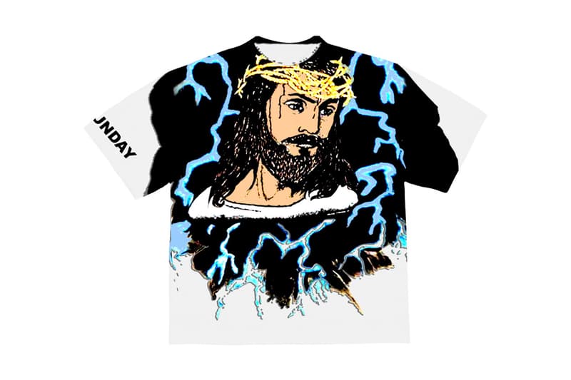 칸예 웨스트 온라인 스토어에서 살 수 있는 'Jesus Is King' 굿즈 총정리, 캑터스 플랜트 플리 마켓