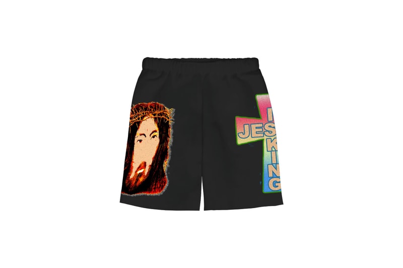 칸예 웨스트 온라인 스토어에서 살 수 있는 'Jesus Is King' 굿즈 총정리, 캑터스 플랜트 플리 마켓