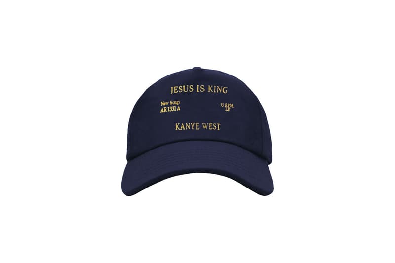 칸예 웨스트 온라인 스토어에서 살 수 있는 'Jesus Is King' 굿즈 총정리, 캑터스 플랜트 플리 마켓