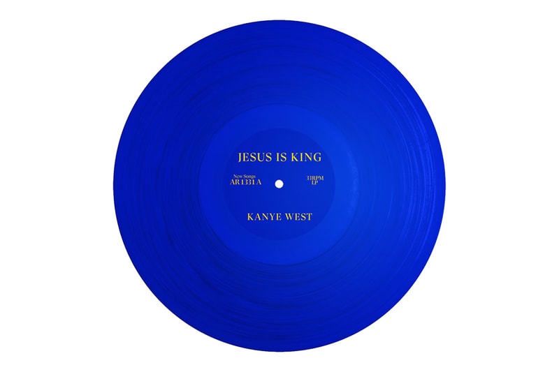칸예 웨스트 온라인 스토어에서 살 수 있는 'Jesus Is King' 굿즈 총정리, 캑터스 플랜트 플리 마켓