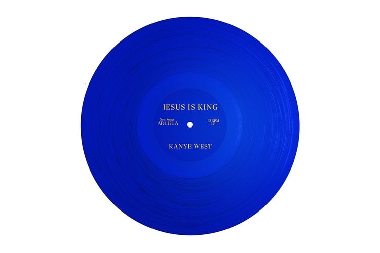 칸예 웨스트 새 앨범 ‘Jesus is King’ 라이브 공연 감상 좌표