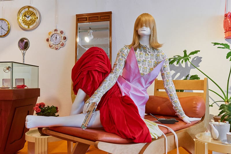 주목해야 할 브랜드, 기준 2020 SS 프레젠테이션 현장