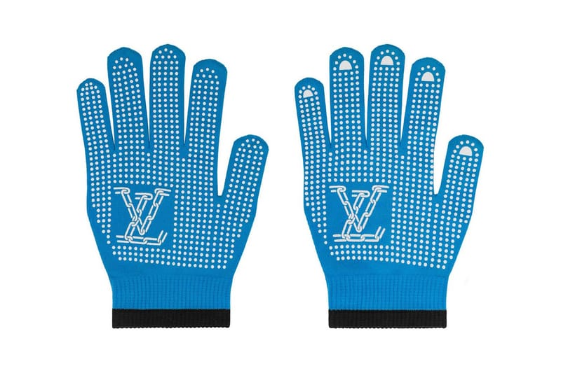 루이 비통 2020 프리 스프링 컬렉션, 신발 & 액세서리