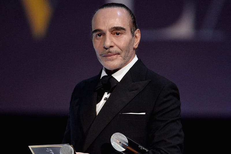 존 갈리아노, 메종 마르지엘라와 계약 연장한다