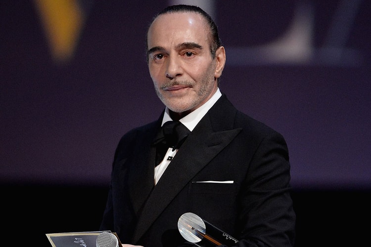 존 갈리아노, 메종 마르지엘라와 계약 연장한다