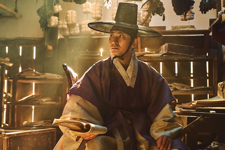 넷플릭스 오리지널 ‘킹덤’ 시즌 2, 2020년 3월에 공개된다