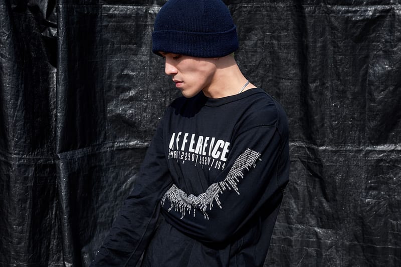 Backstage: 2019 오프 루트 페스트 DAY 2