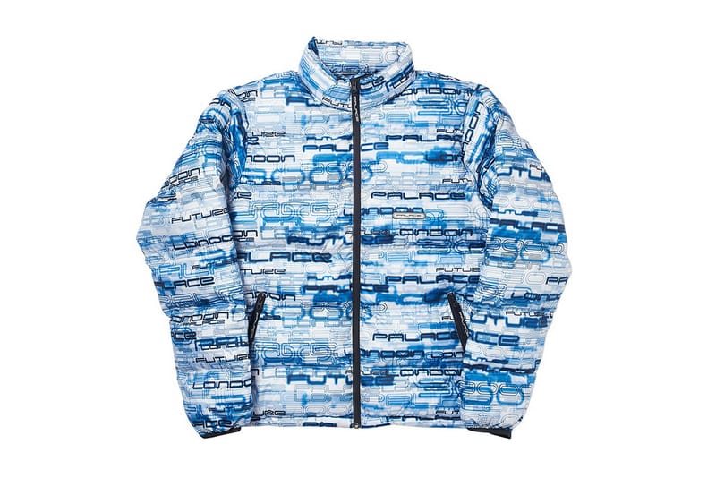 팔라스 2019 겨울 컬렉션 네 번째 발매 제품군