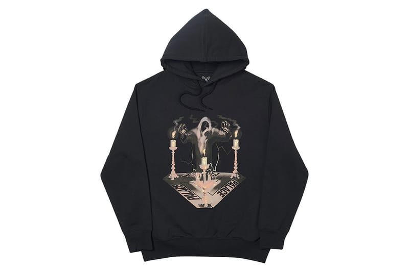 팔라스가 출시한 핼러윈 기념 캡슐 컬렉션