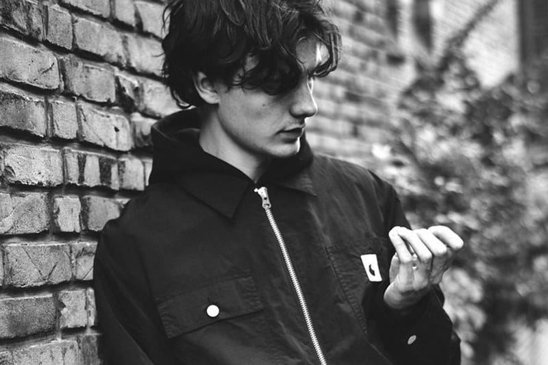 두 스케이트보드 브랜드의 만남, 칼하트 x 팝 트레이딩 컴퍼니 협업