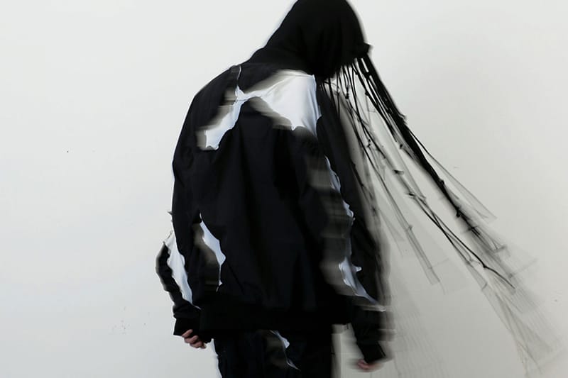 파격적인 포스트 아카이브 팩션 2020 SS 컬렉션