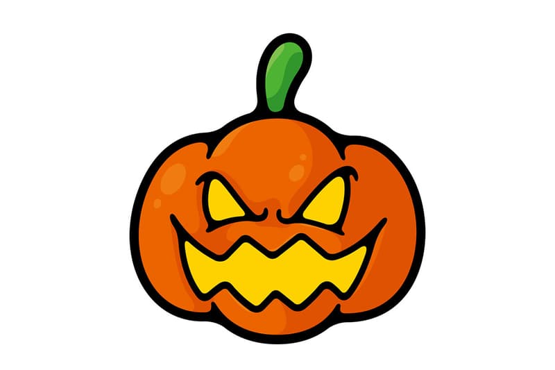 샘바이펜의 다섯 번째 개인전 'Hallow' 관람 정보, 할로윈