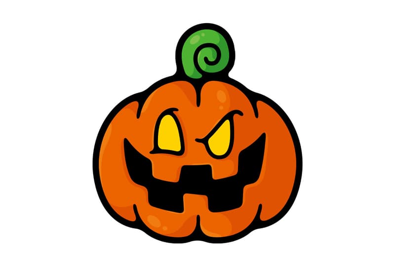 샘바이펜의 다섯 번째 개인전 'Hallow' 관람 정보, 할로윈
