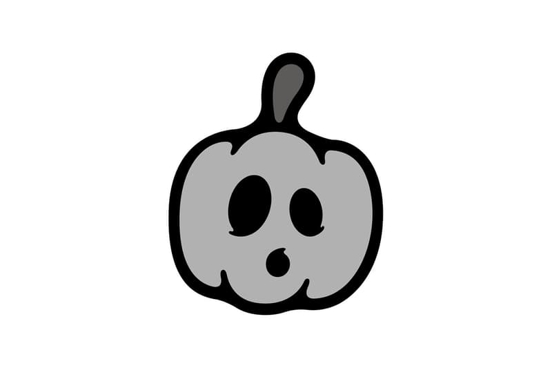 샘바이펜의 다섯 번째 개인전 'Hallow' 관람 정보, 할로윈