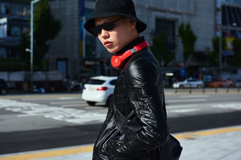 #Streetsnaps: 2020 봄, 여름 서울 패션위크