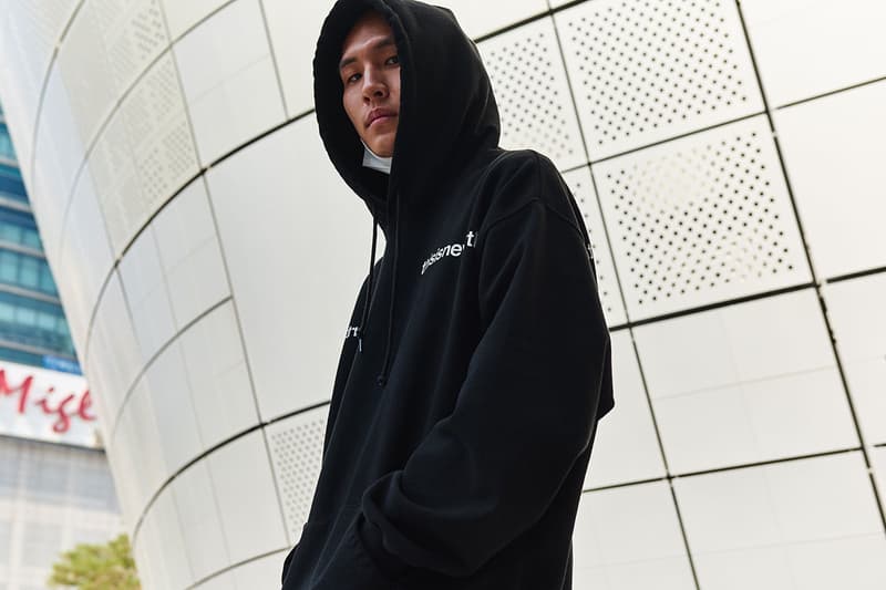 #Streetsnaps: 2020 봄, 여름 서울 패션위크