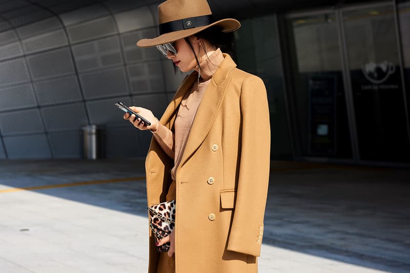 #Streetsnaps: 2020 봄, 여름 서울 패션위크