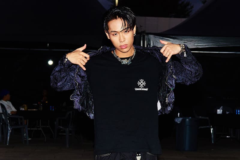 오프 루트 2019 백스테이지, 박재범, 쌈디, 염따, 기리보이, 스윙스, 바밍타이거