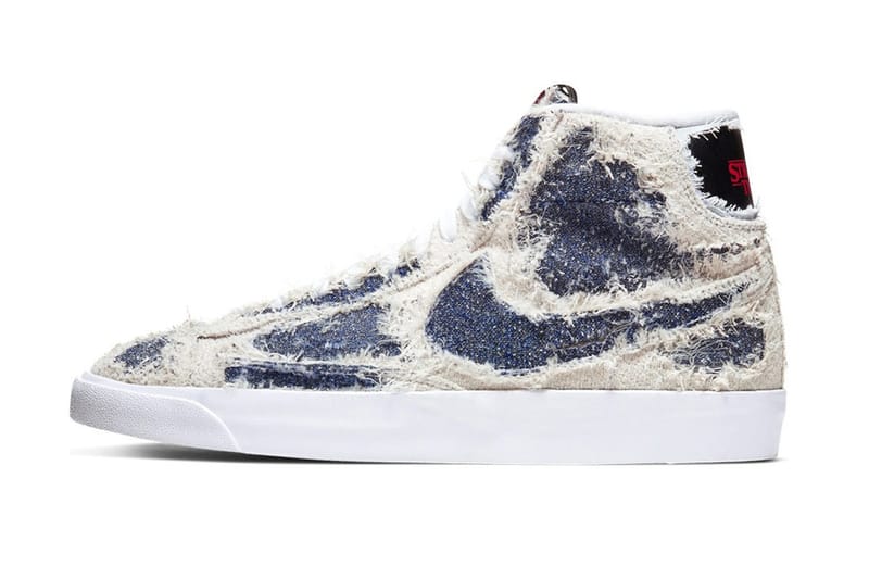 나이키 x '기묘한 이야기' 협업 스니커 9종 재발매 정보