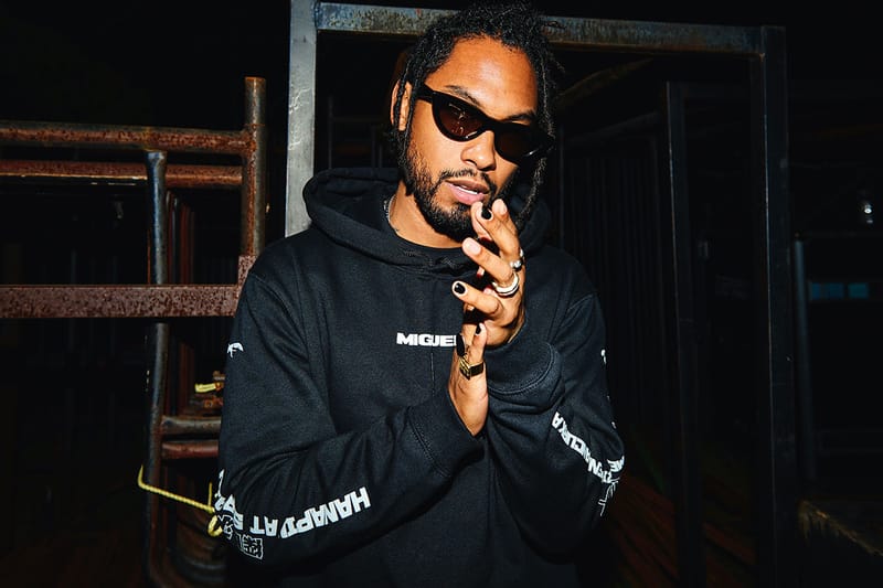 #Streetsnaps - 미겔