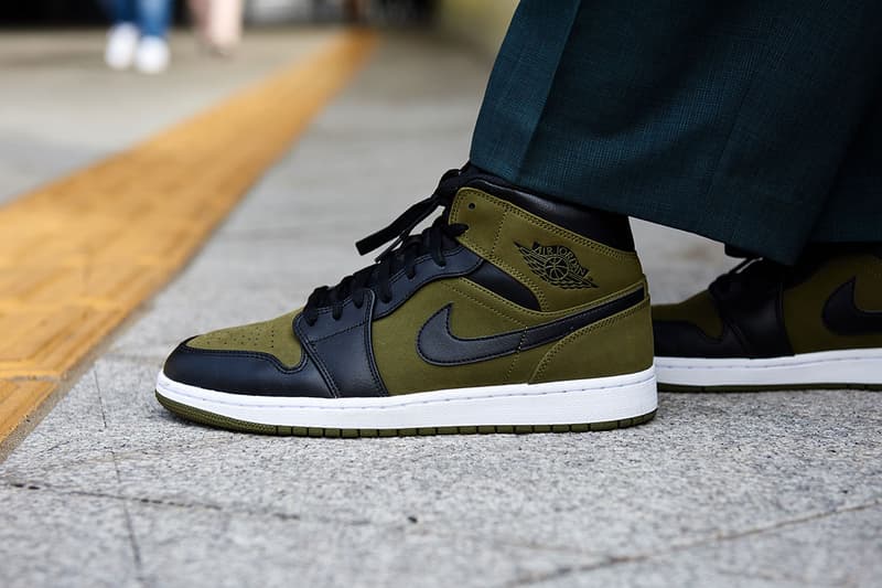 #Streetsnaps: 2020 봄, 여름 서울 패션위크