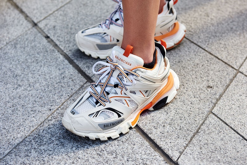 #Streetsnaps: 2020 봄, 여름 서울 패션위크