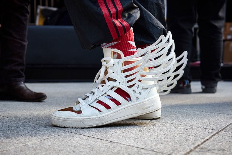 #Streetsnaps: 2020 봄, 여름 서울 패션위크
