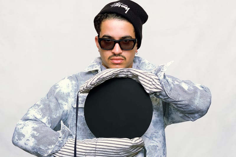 스투시 2019 홀리데이 컬렉션 룩북 및 발매 정보