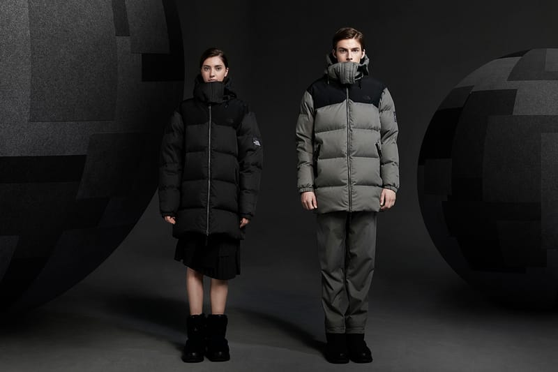 멋과 보온을 모두 챙긴 노스페이스 어반 익스플로레이션 2019 겨울 컬렉션
