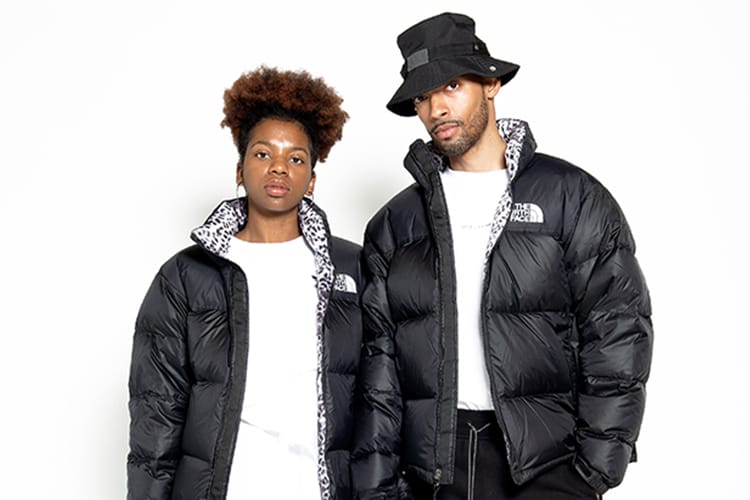 케이스스터디, 노스페이스 스페셜 눕시 론칭