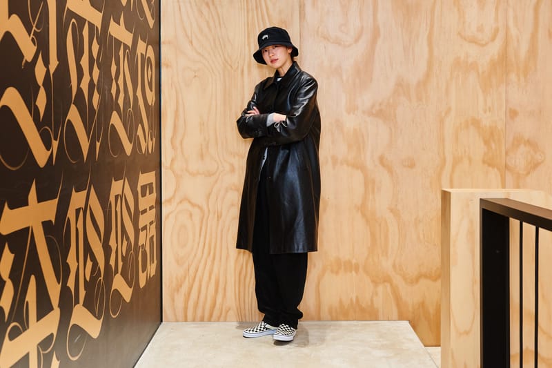 #Streetsnaps: 반스 체커보드 데이