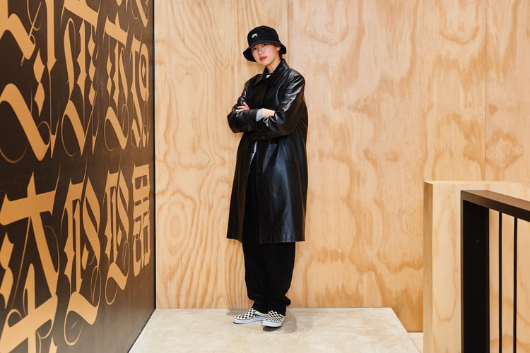 #Streetsnaps: 반스 체커보드 데이