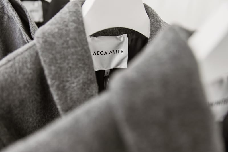 에이카 화이트, 서울 성수동에 콘셉트 스토어 오픈