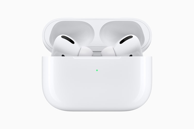 애플, 에어팟 프로 11월 13일에 국내에서 출시 가격