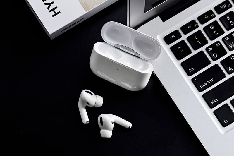 애플의 에어팟 프로, 구매 욕구 샘솟게 하는 포인트 4가지