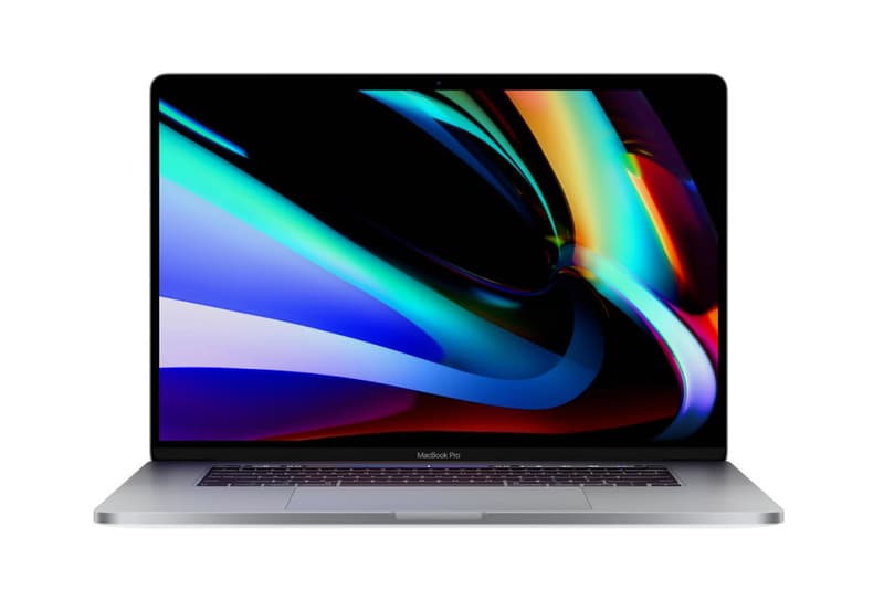 애플, 16인치 전문가용 맥북 프로 출시 & 스펙, 가격 정보
