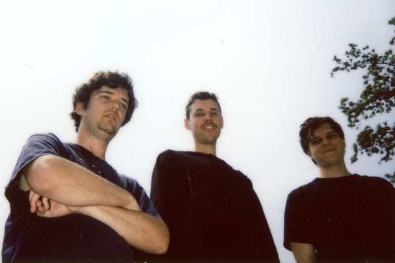 배드배드낫굿 인터뷰 - 재즈 밴드라는 수식에 대하여