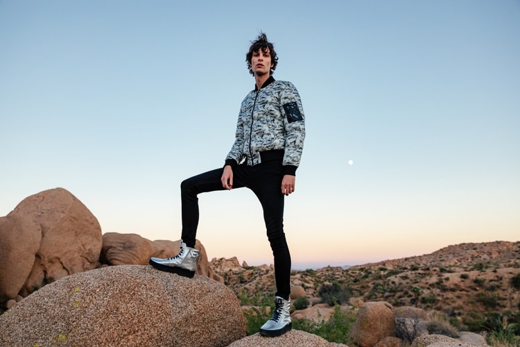 타트라스 x 딤막, 스페셜 컬렉션 런칭