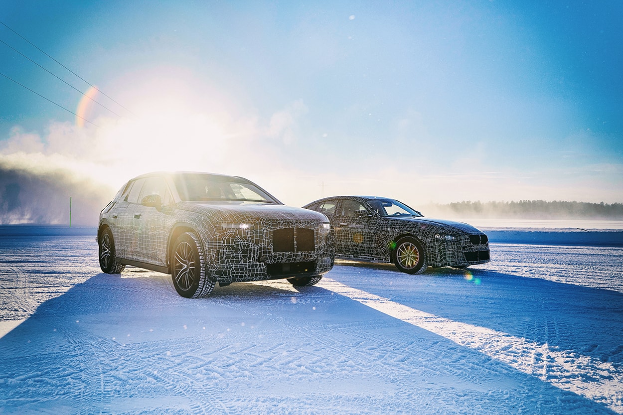 BMW 최초의 전기 세단 'i4' 2020년 출시, 4시리즈, 4도어 쿠페, 전기차