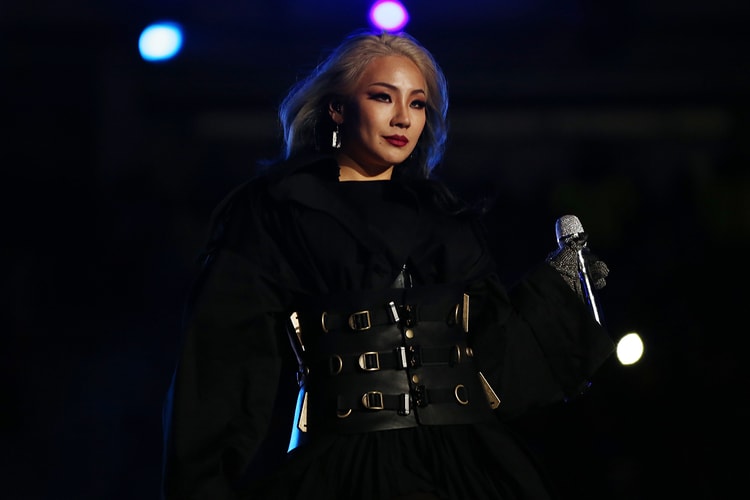 씨엘, 데뷔 10년 만에 YG 엔터테인먼트 떠난다