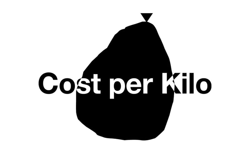 브랜드 프로필: 코스트 퍼 킬로