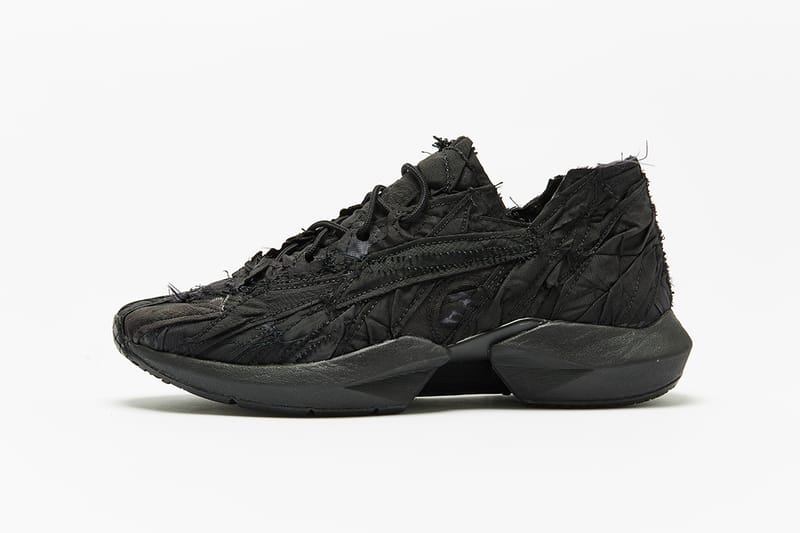 2019년 12월 첫째 주 발매 목록 - 신발 및 액세서리