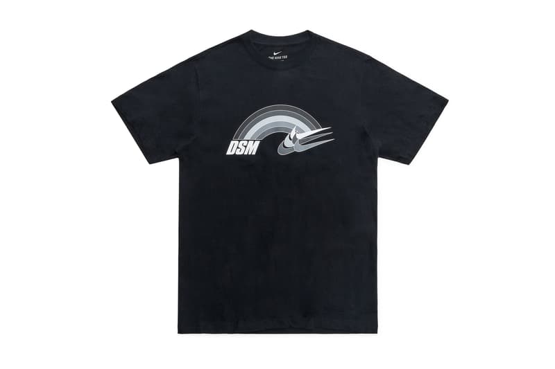 도버 스트리트 마켓 15주년 기념 컬렉션 - 구찌, 반스, 꼼데가르송, 노스페이스, 나이키, 베이프, 질 샌더, 노아, 마린 세레, 팔라스, 언더커버, 스투시, 버버리, 닥터 마틴, 클롯 등