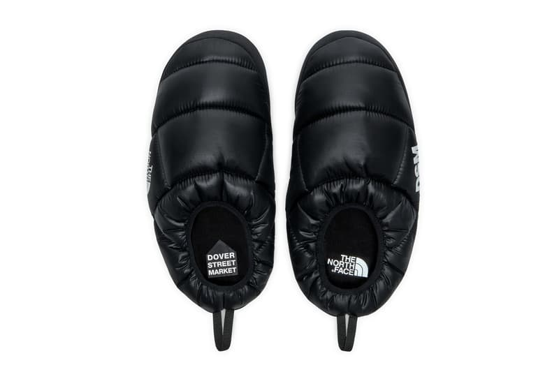 도버 스트리트 마켓 15주년 기념 컬렉션 - 구찌, 반스, 꼼데가르송, 노스페이스, 나이키, 베이프, 질 샌더, 노아, 마린 세레, 팔라스, 언더커버, 스투시, 버버리, 닥터 마틴, 클롯 등