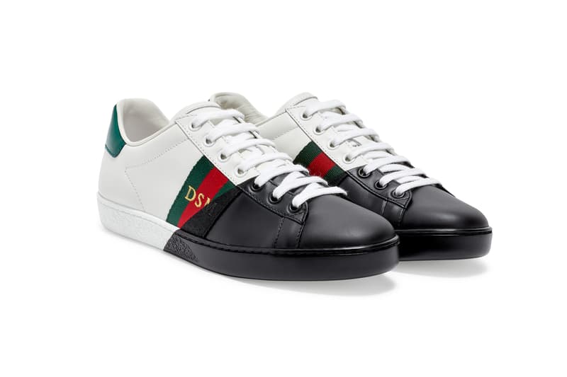 도버 스트리트 마켓 15주년 기념 컬렉션 - 구찌, 반스, 꼼데가르송, 노스페이스, 나이키, 베이프, 질 샌더, 노아, 마린 세레, 팔라스, 언더커버, 스투시, 버버리, 닥터 마틴, 클롯 등