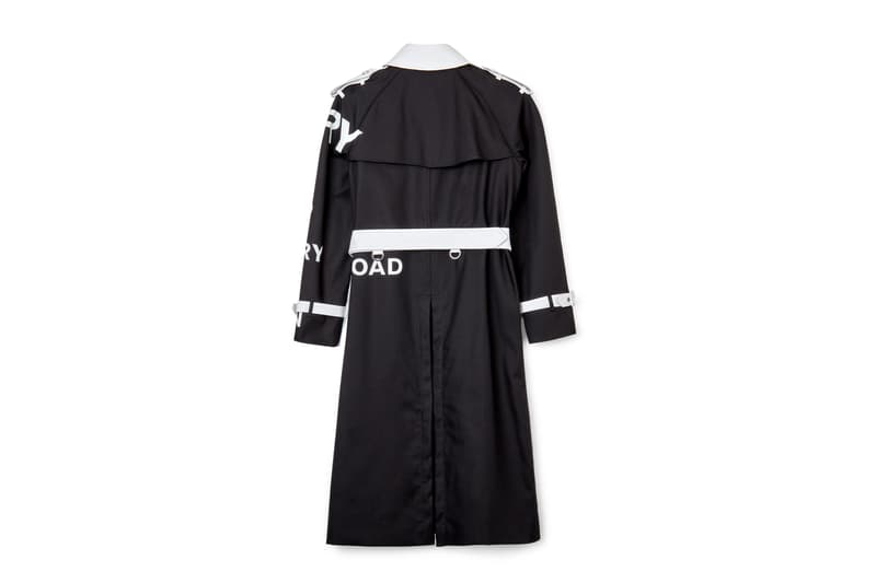 도버 스트리트 마켓 15주년 기념 컬렉션 - 구찌, 반스, 꼼데가르송, 노스페이스, 나이키, 베이프, 질 샌더, 노아, 마린 세레, 팔라스, 언더커버, 스투시, 버버리, 닥터 마틴, 클롯 등